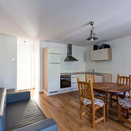 Appartement Neuf 2* Au Centre De Brides Avec Terrasse, Proche Telecabines Et Commerces - Fr-1-512-41 Экстерьер фото
