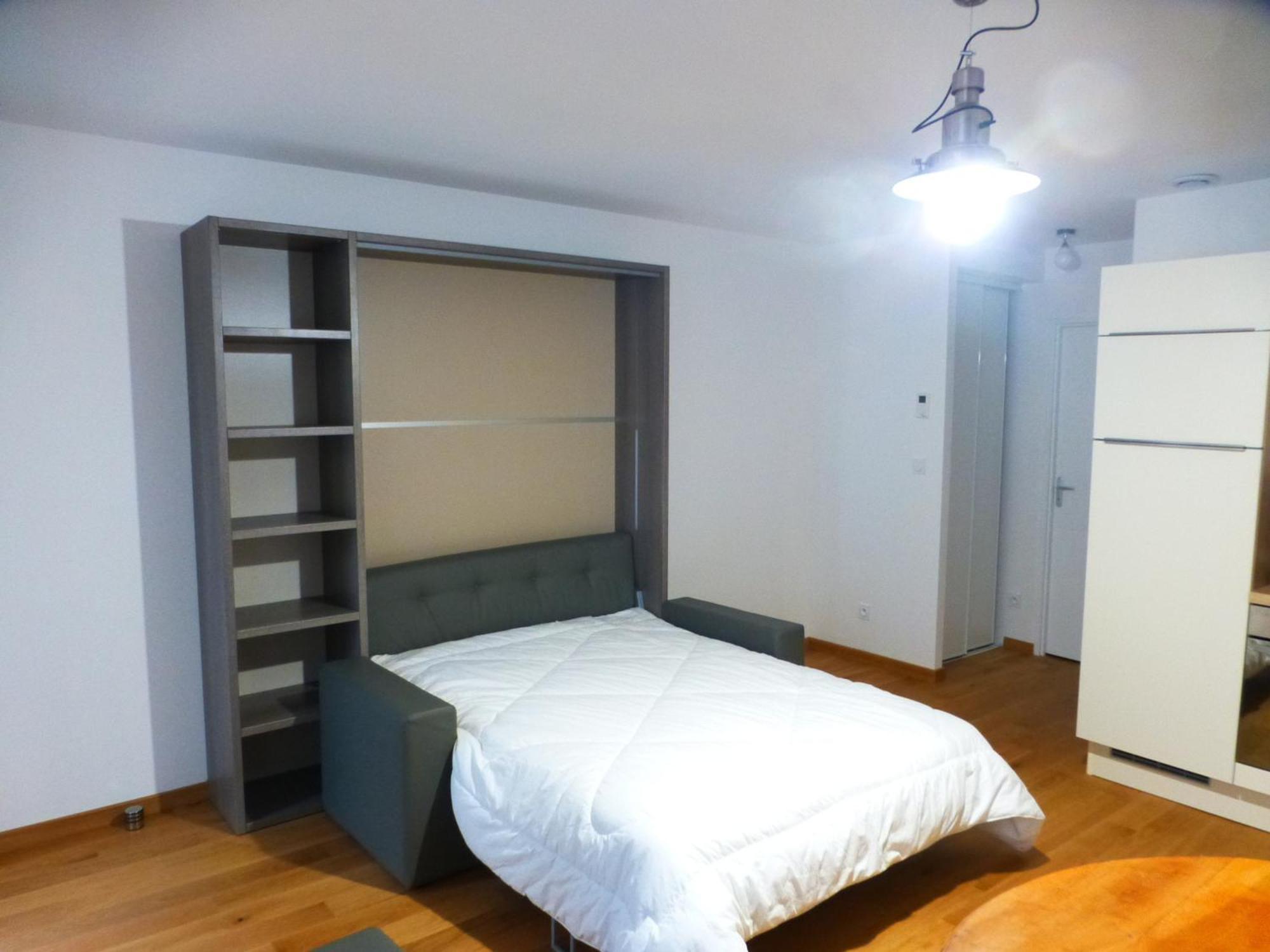 Appartement Neuf 2* Au Centre De Brides Avec Terrasse, Proche Telecabines Et Commerces - Fr-1-512-41 Экстерьер фото